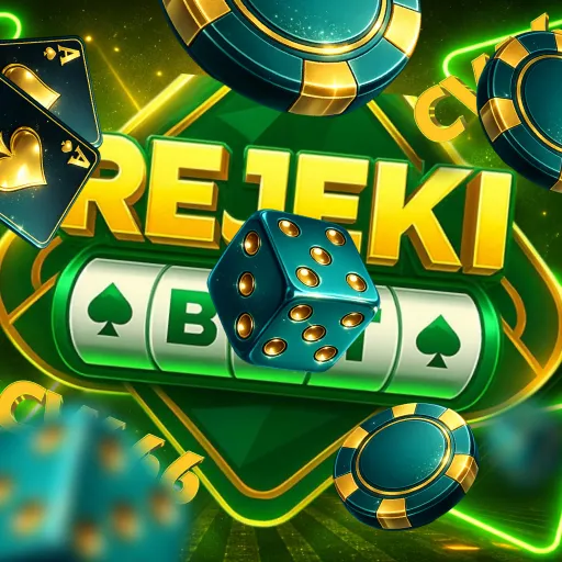 REJEKI - Petualangan Menembak Ikan Seru